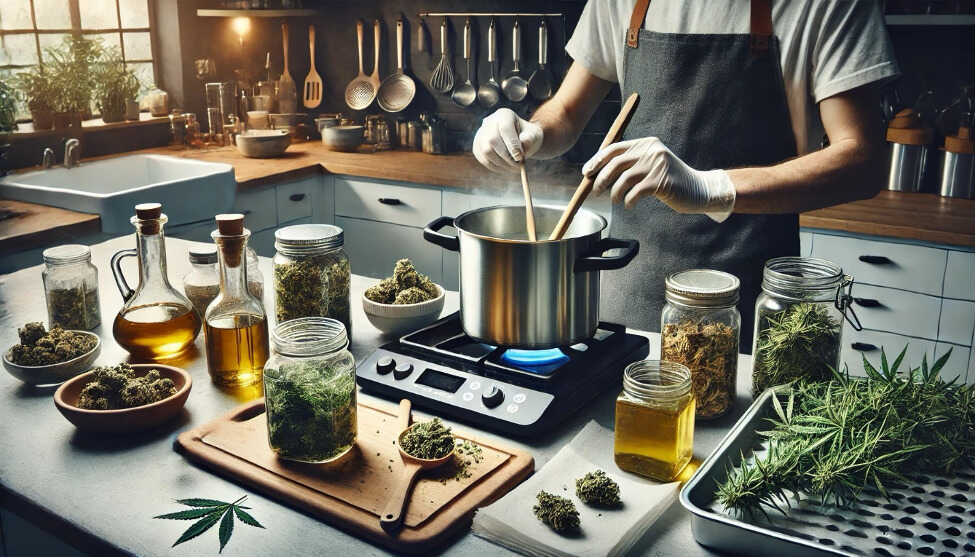 K čemu je dobrá konopná mast | upinsmoke.cz